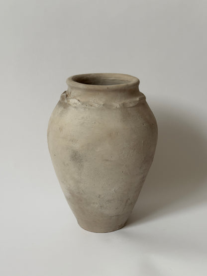 Up-Cycled | Large Ancient Style Vessel