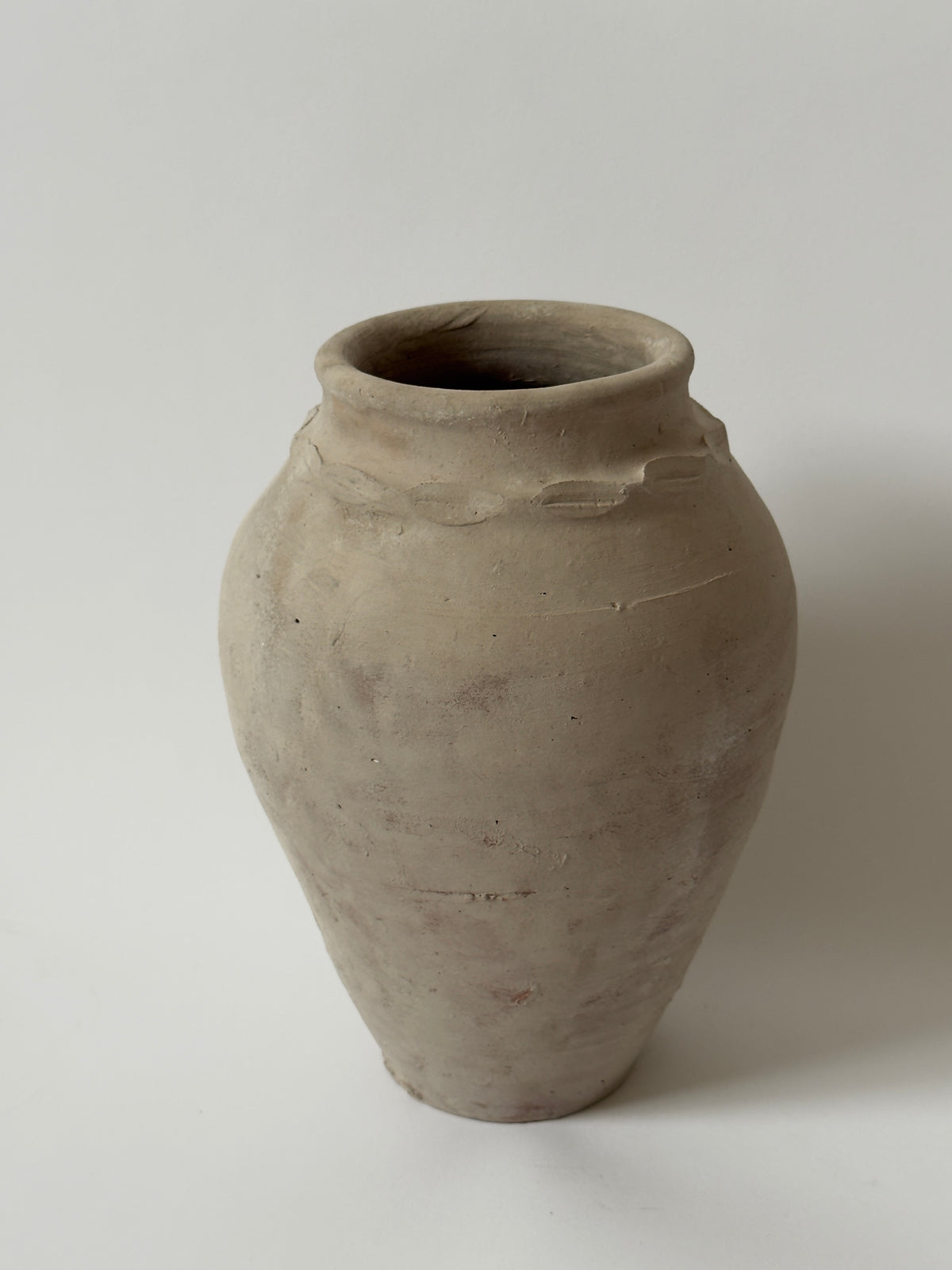 Up-Cycled | Large Ancient Style Vessel