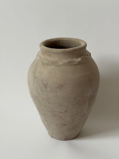 Up-Cycled | Large Ancient Style Vessel