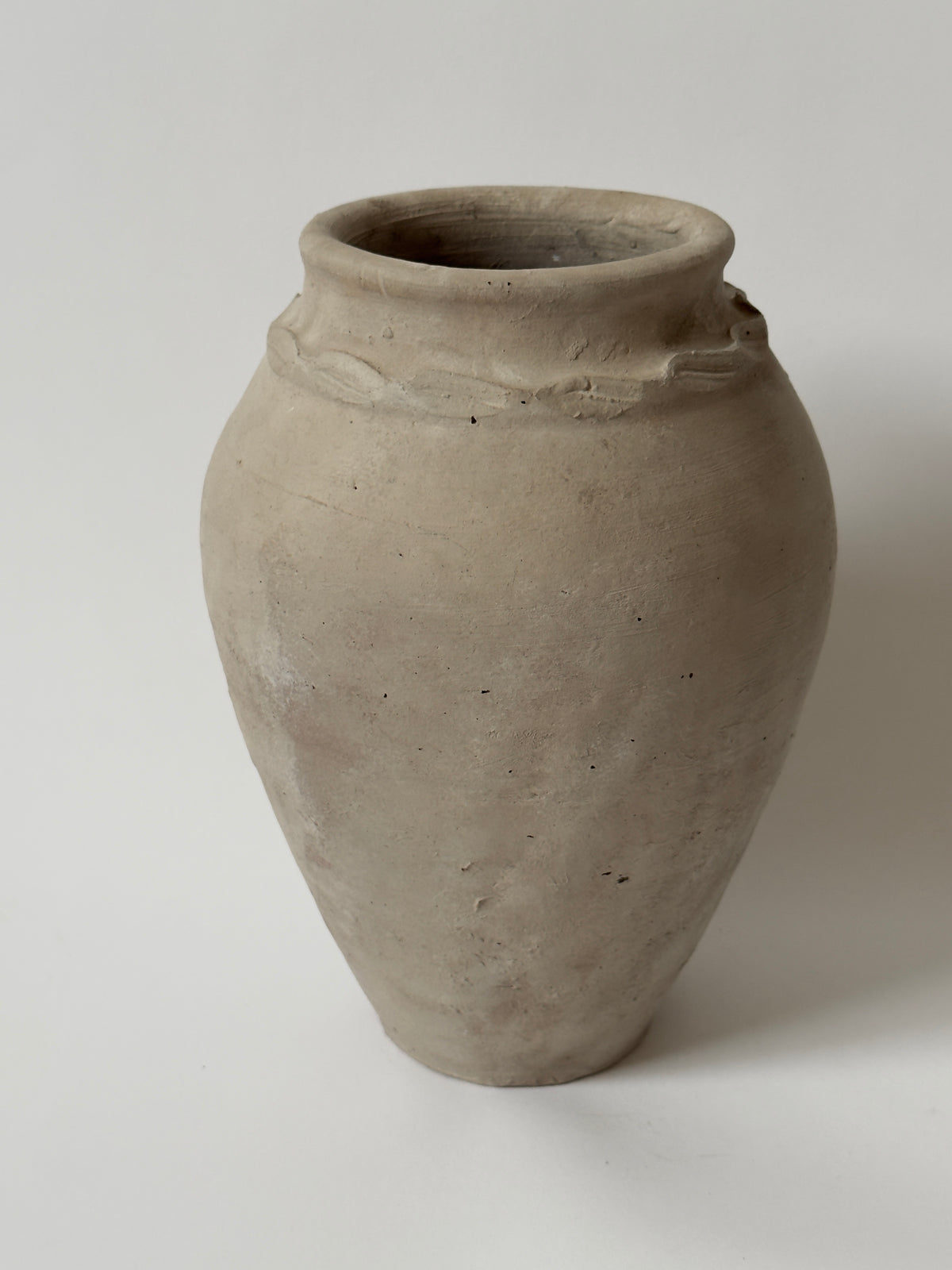 Up-Cycled | Large Ancient Style Vessel