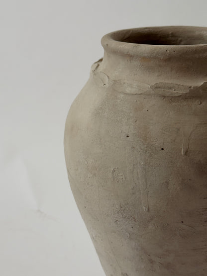 Up-Cycled | Large Ancient Style Vessel