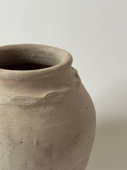 Up-Cycled | Large Ancient Style Vessel