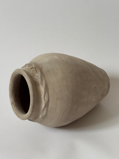 Up-Cycled | Large Ancient Style Vessel