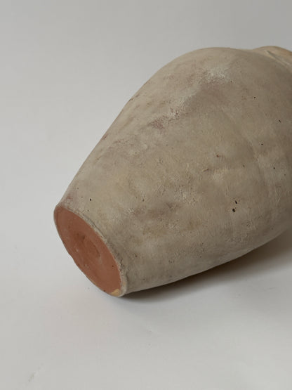 Up-Cycled | Large Ancient Style Vessel