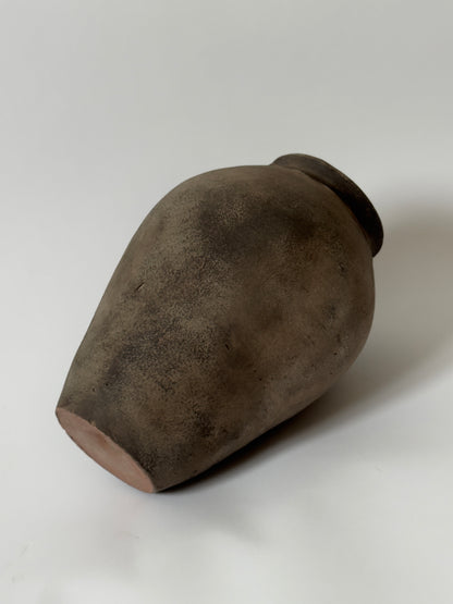 Up-Cycled | Large Earthy Ancient Style Vessel