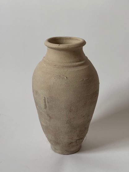Up-Cycled | Ancient Style Tapered Vessel