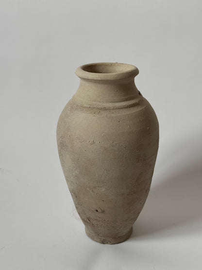 Up-Cycled | Ancient Style Tapered Vessel