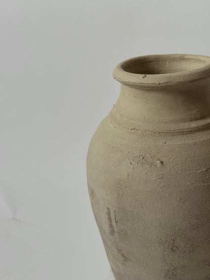 Up-Cycled | Ancient Style Tapered Vessel