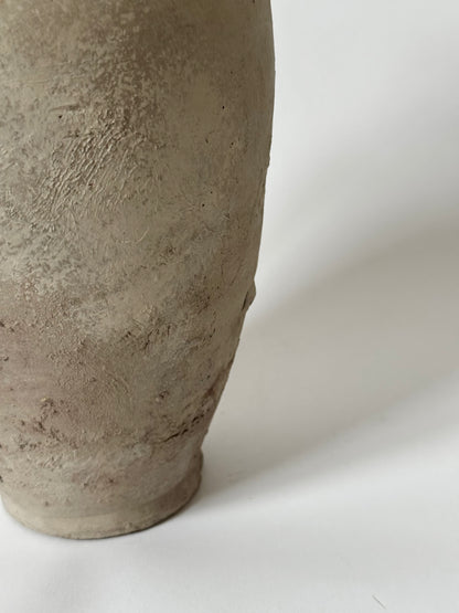Up-Cycled | Ancient Style Tapered Vessel