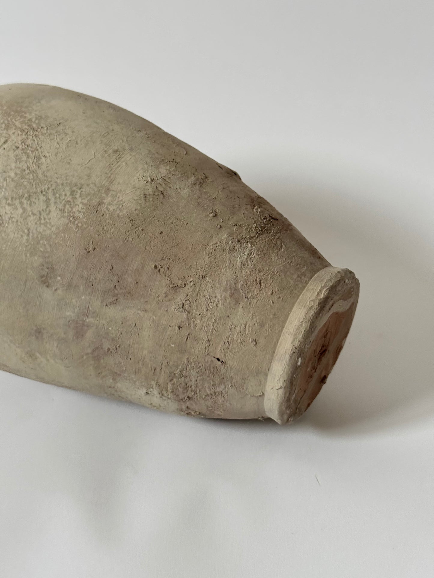 Up-Cycled | Ancient Style Tapered Vessel