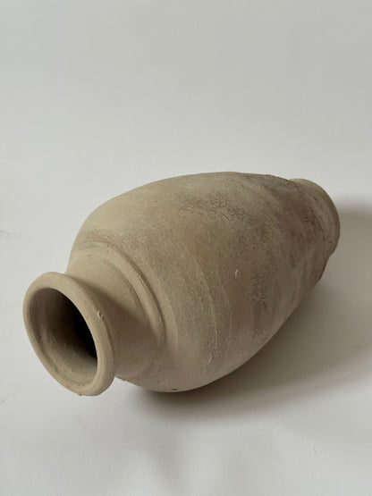 Up-Cycled | Ancient Style Tapered Vessel