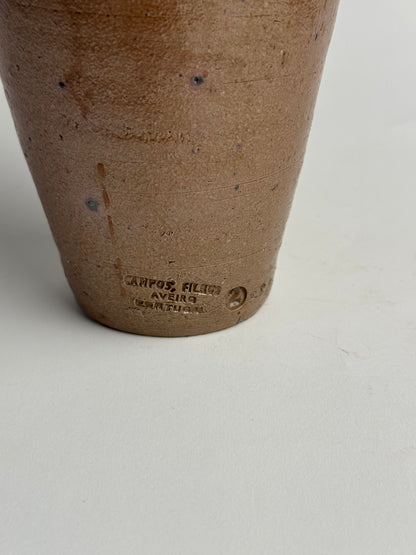 Vintage Portugese Pitcher