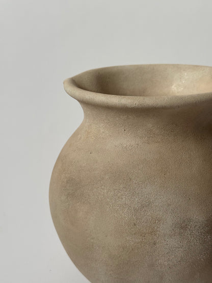 Up-cycled | WATERTIGHT Stone Effect Rounded Jug