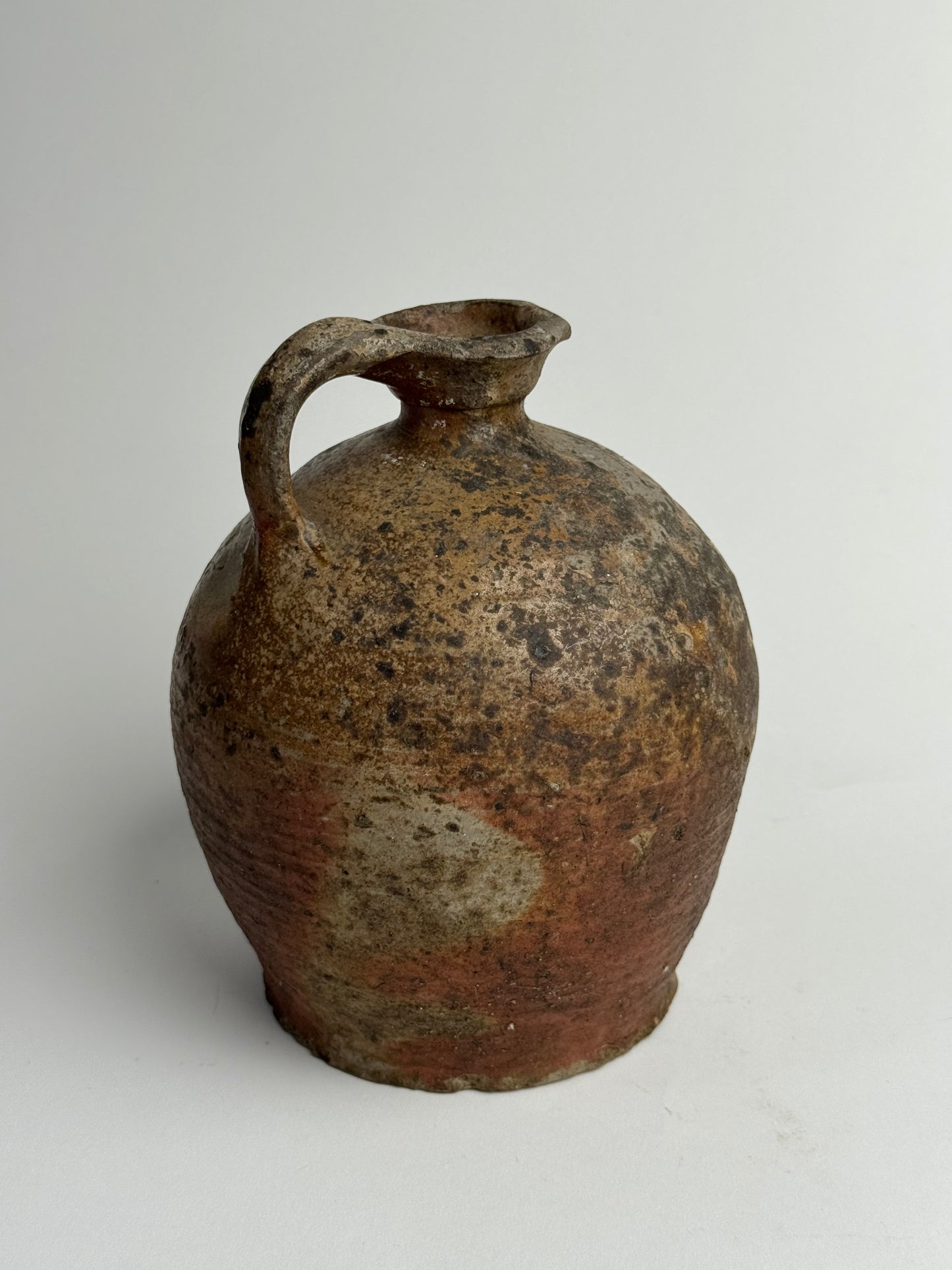 Medium Vintage French Jug