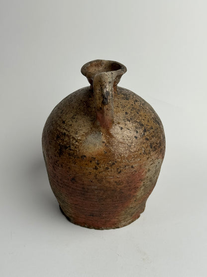 Medium Vintage French Jug