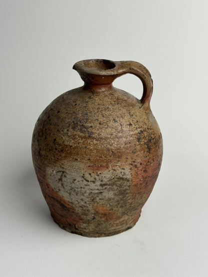 Medium Vintage French Jug