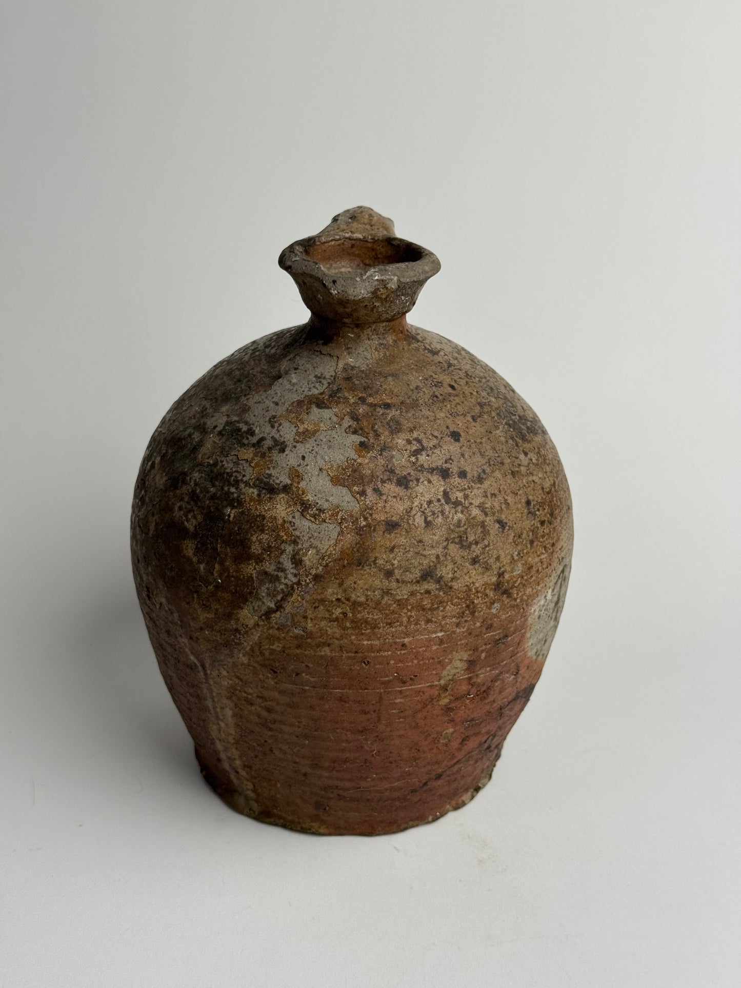 Medium Vintage French Jug