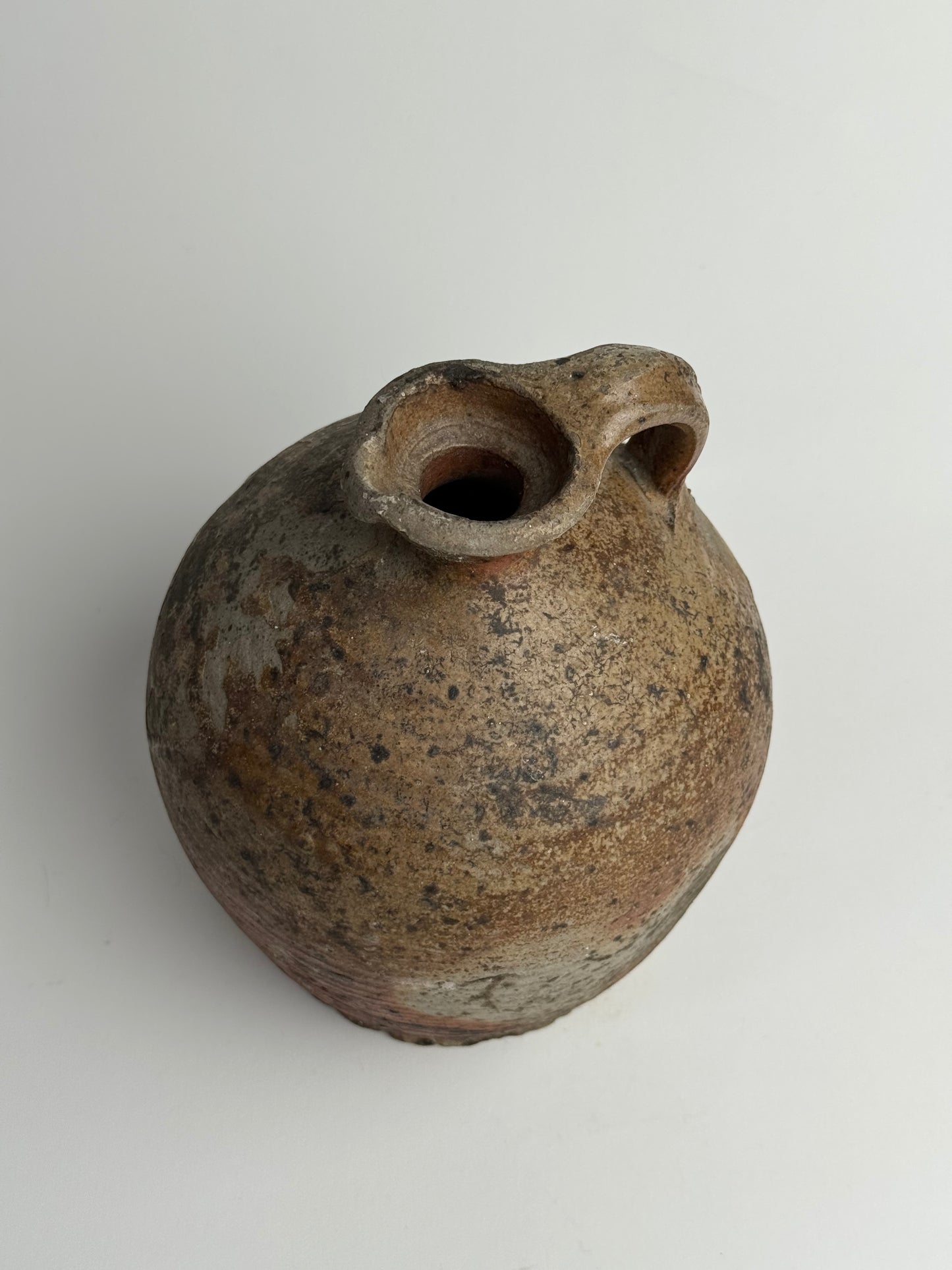 Medium Vintage French Jug