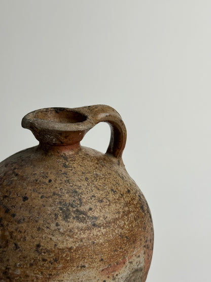 Medium Vintage French Jug