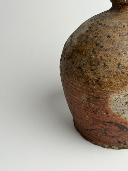 Medium Vintage French Jug
