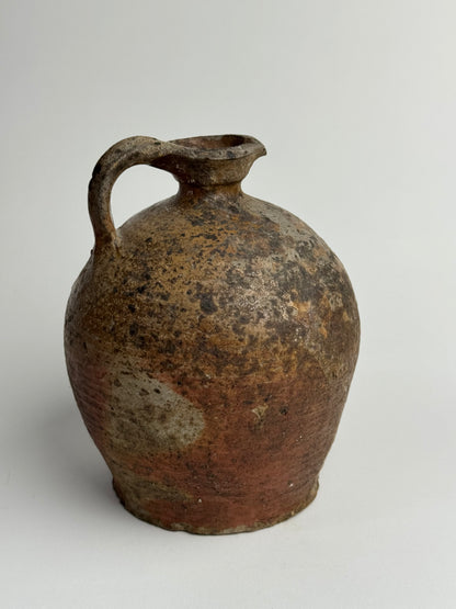 Medium Vintage French Jug