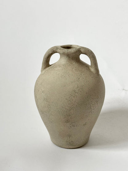Up-Cycled | Stone Effect Amphora