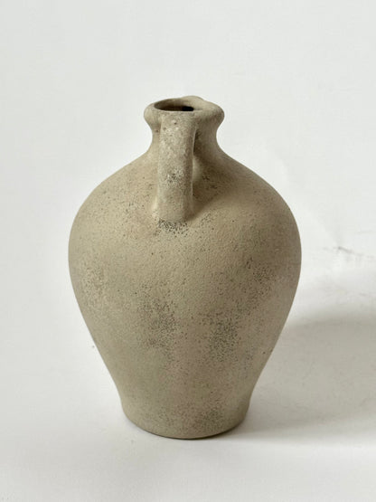 Up-Cycled | Stone Effect Amphora