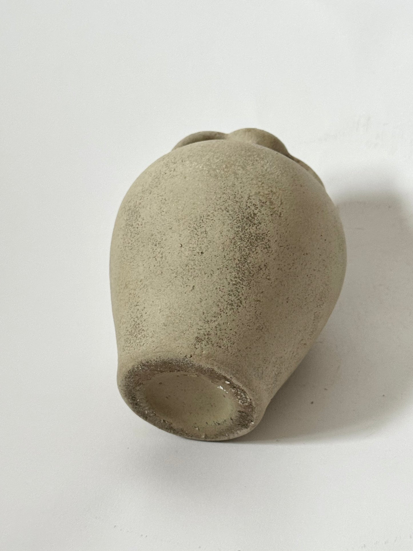 Up-Cycled | Stone Effect Amphora