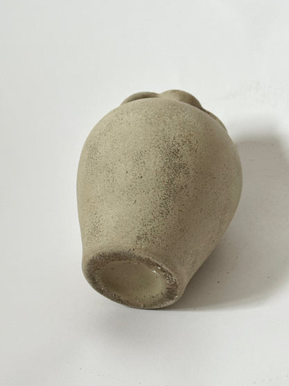 Up-Cycled | Stone Effect Amphora