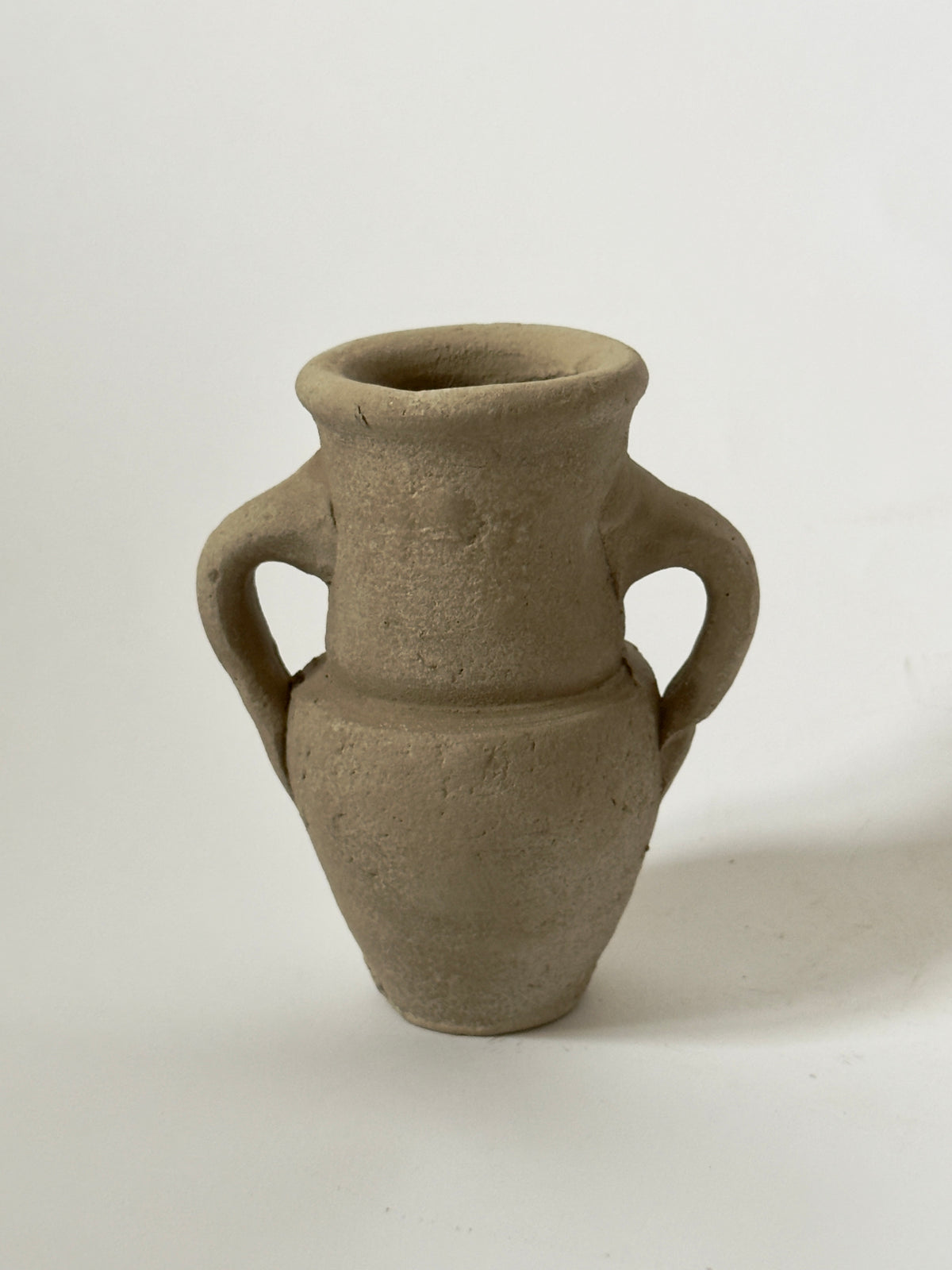Up-Cycled | Small Twin Handled Pots