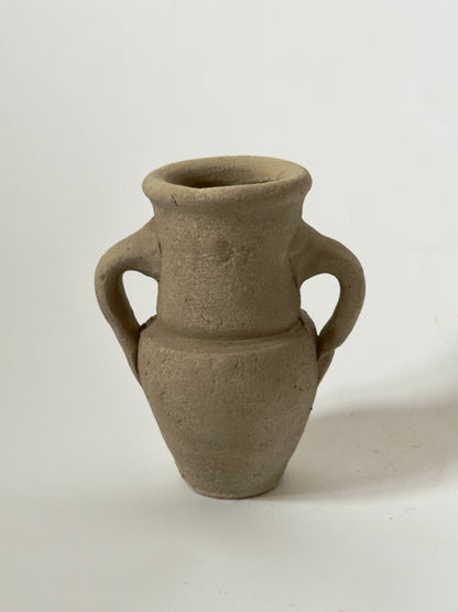 Up-Cycled | Small Twin Handled Pots