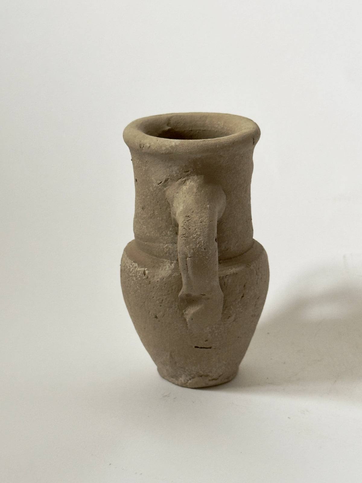 Up-Cycled | Small Twin Handled Pots