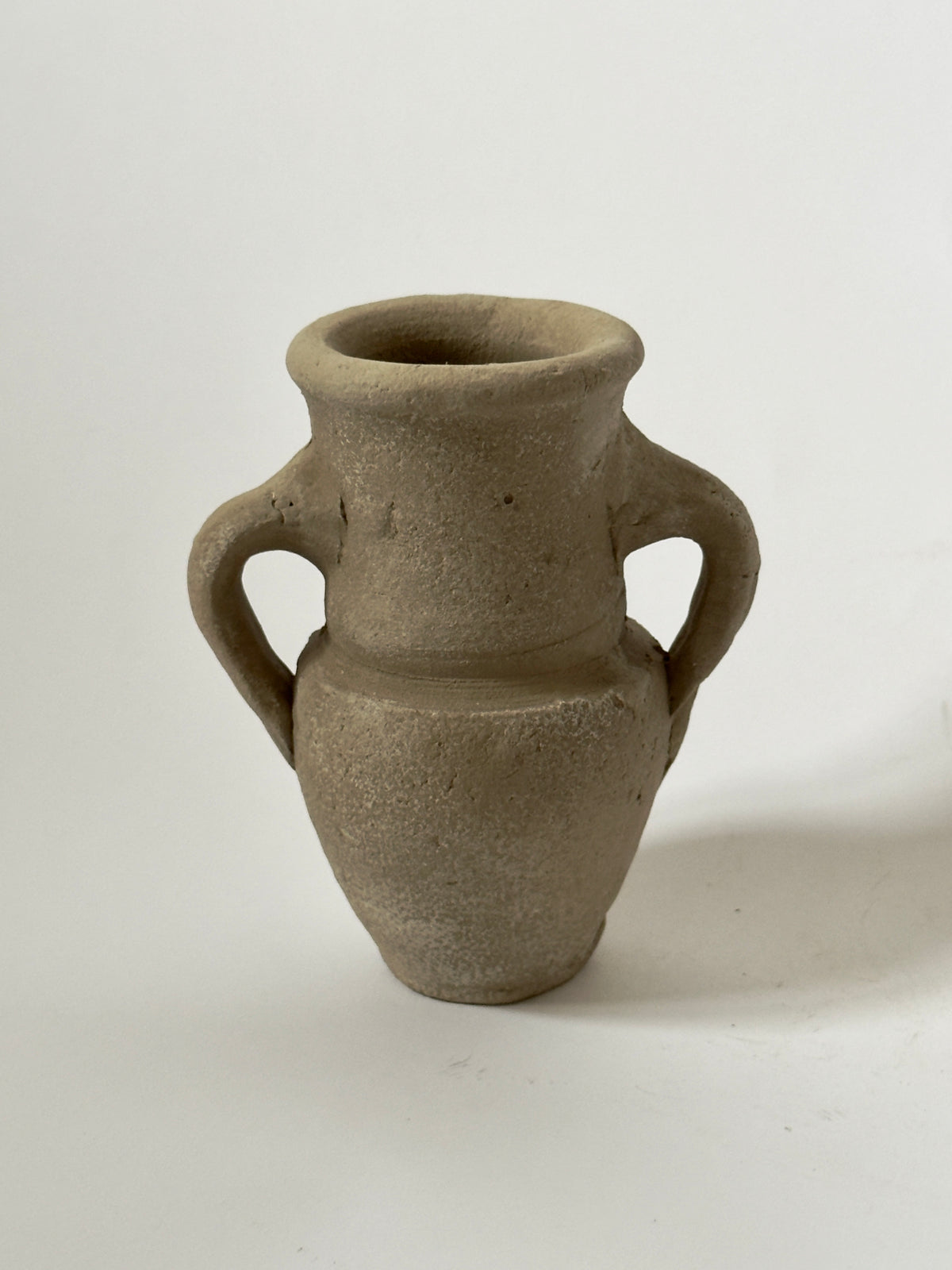 Up-Cycled | Small Twin Handled Pots