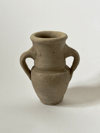 Up-Cycled | Small Twin Handled Pots