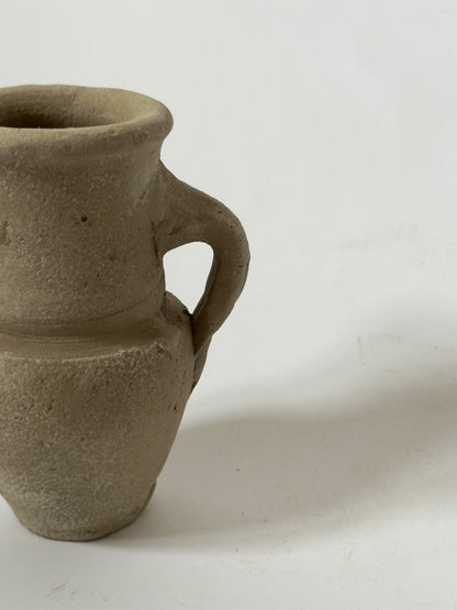 Up-Cycled | Small Twin Handled Pots