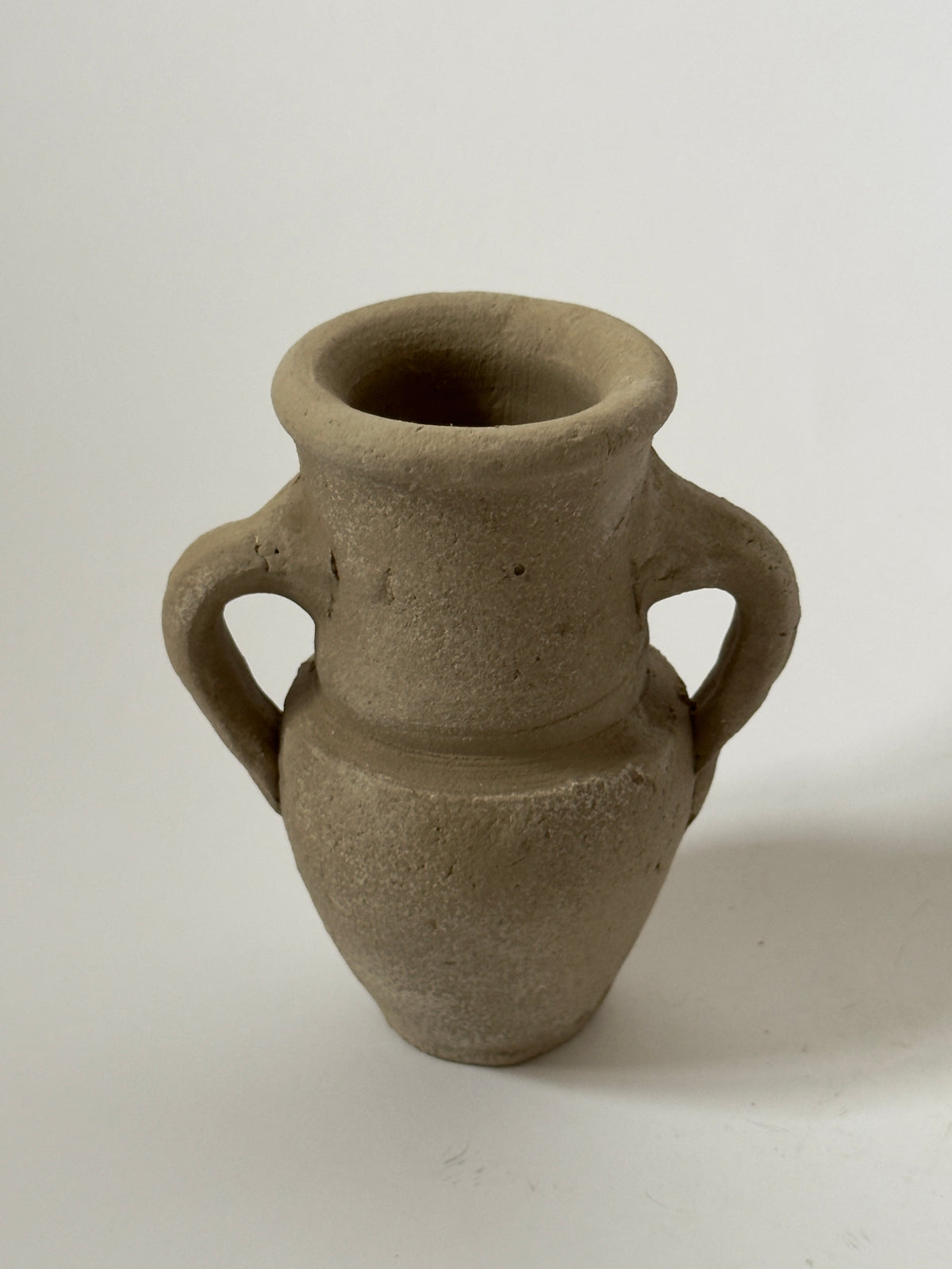 Up-Cycled | Small Twin Handled Pots