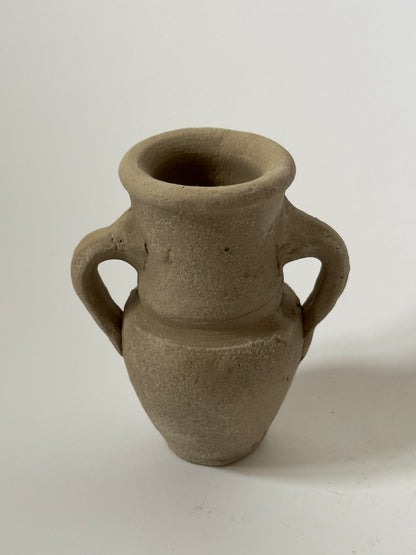 Up-Cycled | Small Twin Handled Pots