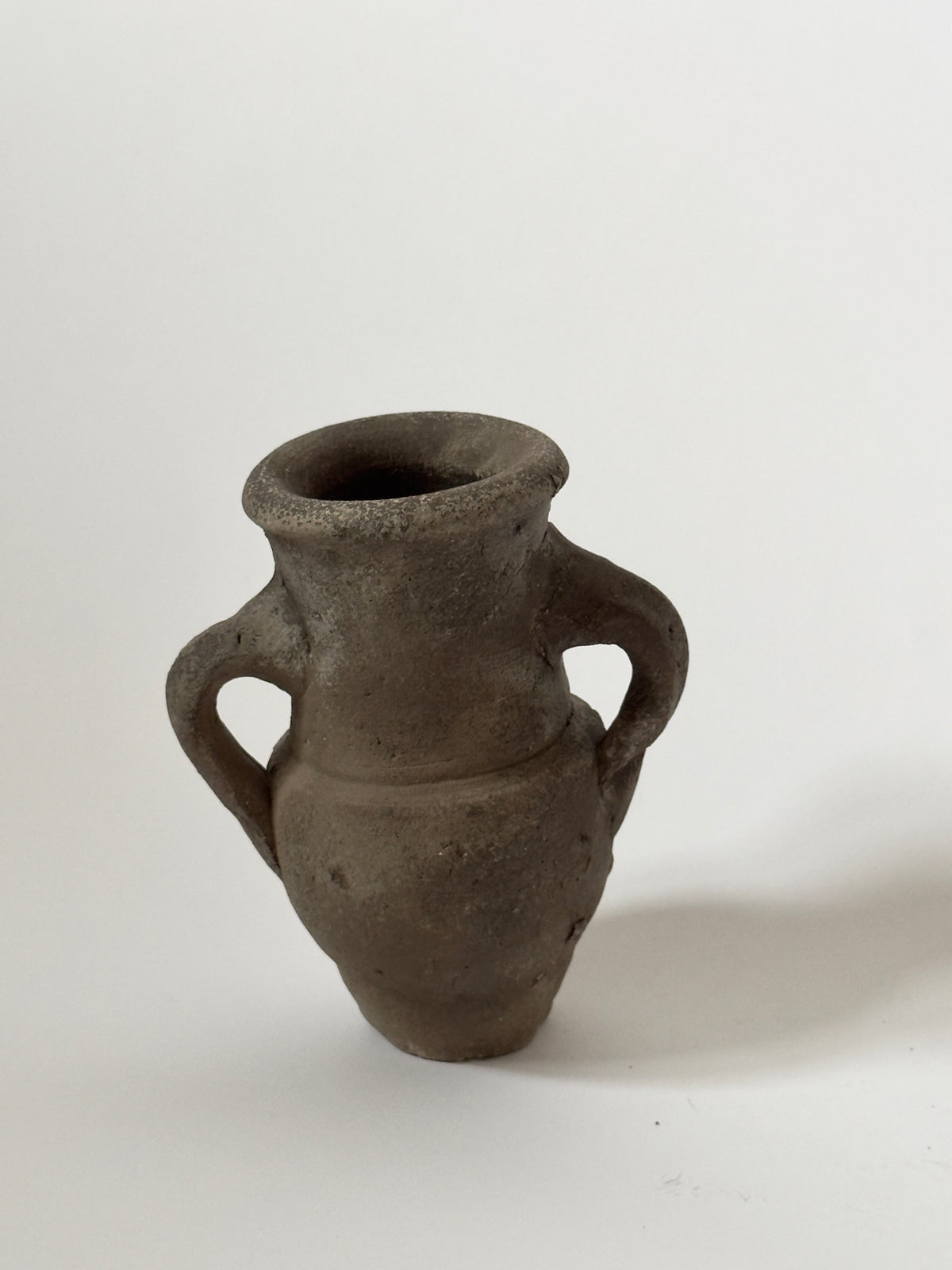 Up-Cycled | Small Twin Handled Pots
