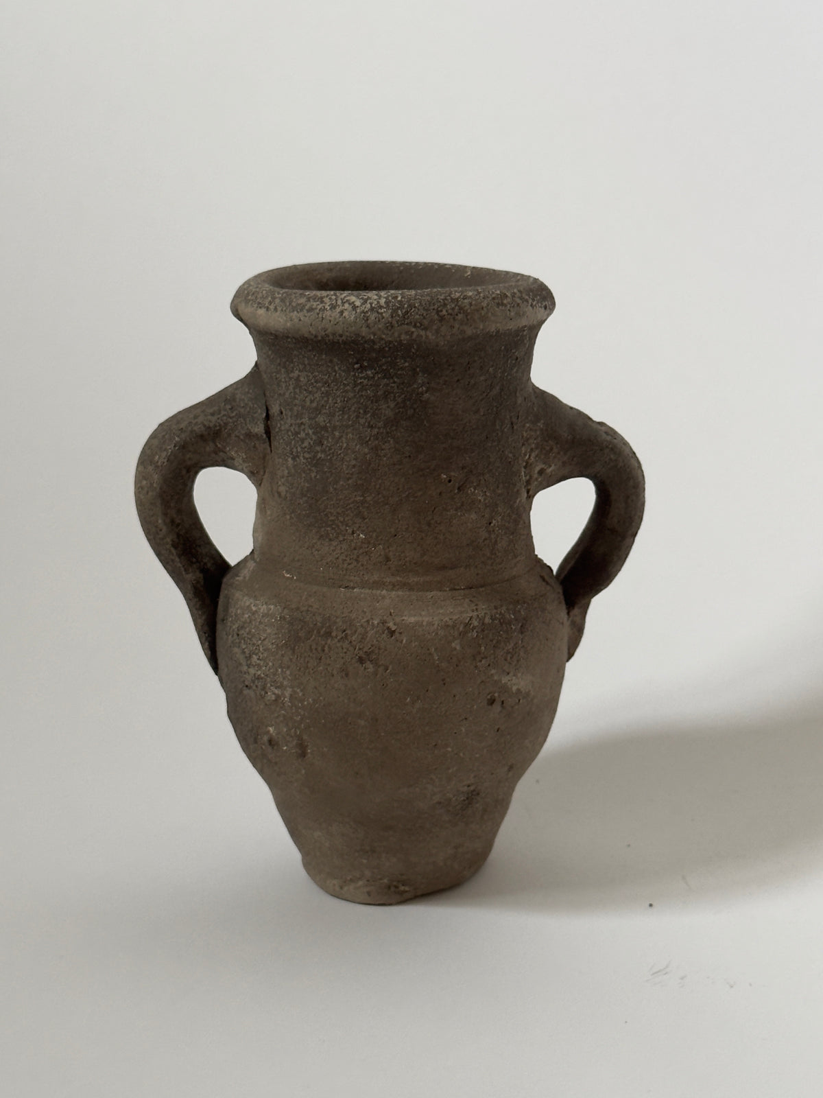 Up-Cycled | Small Twin Handled Pots