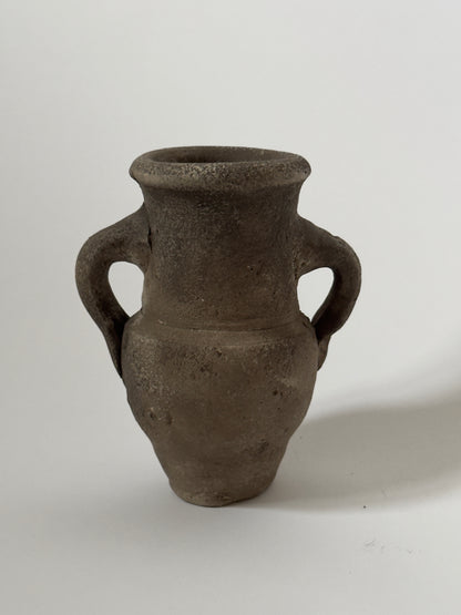 Up-Cycled | Small Twin Handled Pots