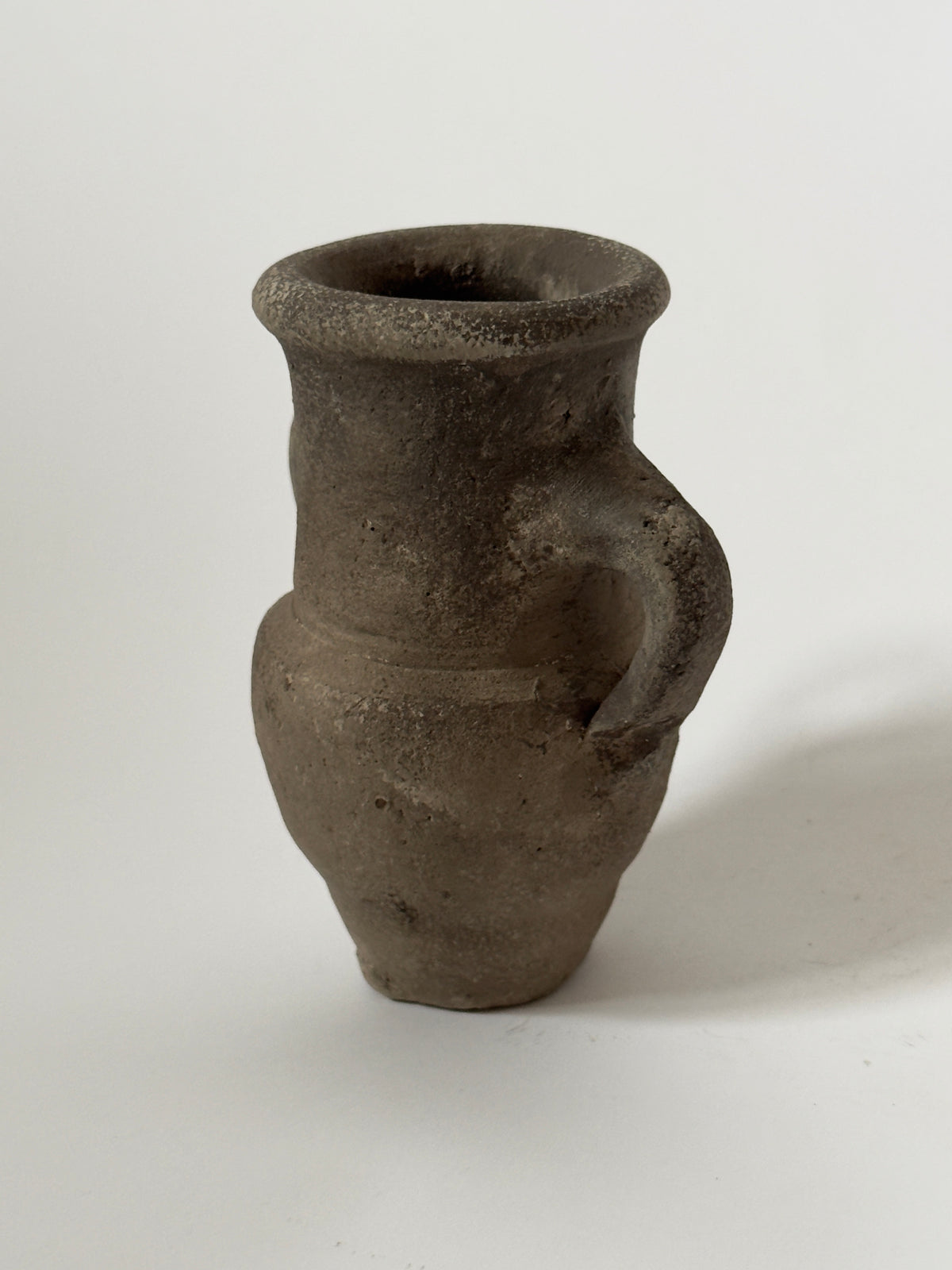 Up-Cycled | Small Twin Handled Pots