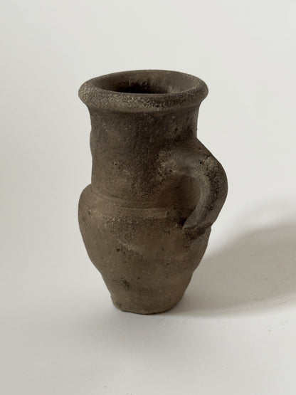 Up-Cycled | Small Twin Handled Pots