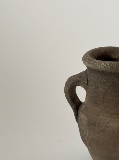 Up-Cycled | Small Twin Handled Pots