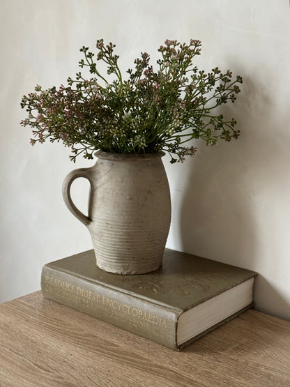 Faux Wild Meadow Bunch - Dusky Pink