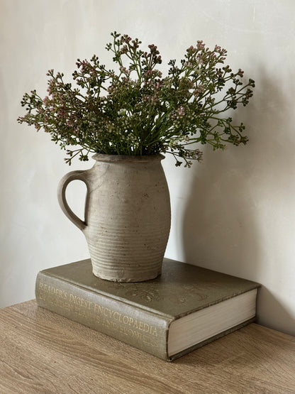 Faux Wild Meadow Bunch - Dusky Pink