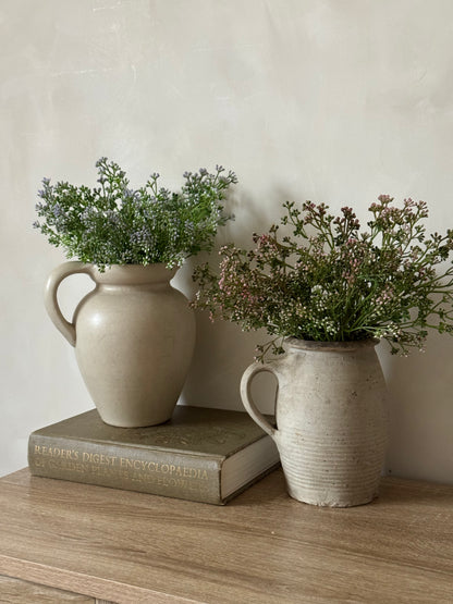 Faux Wild Meadow Bunch - Lavender