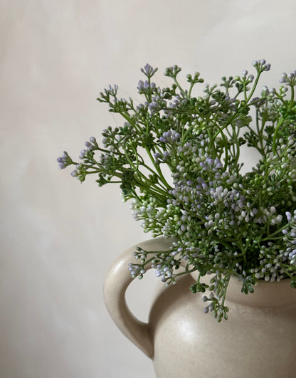 Faux Wild Meadow Bunch - Lavender