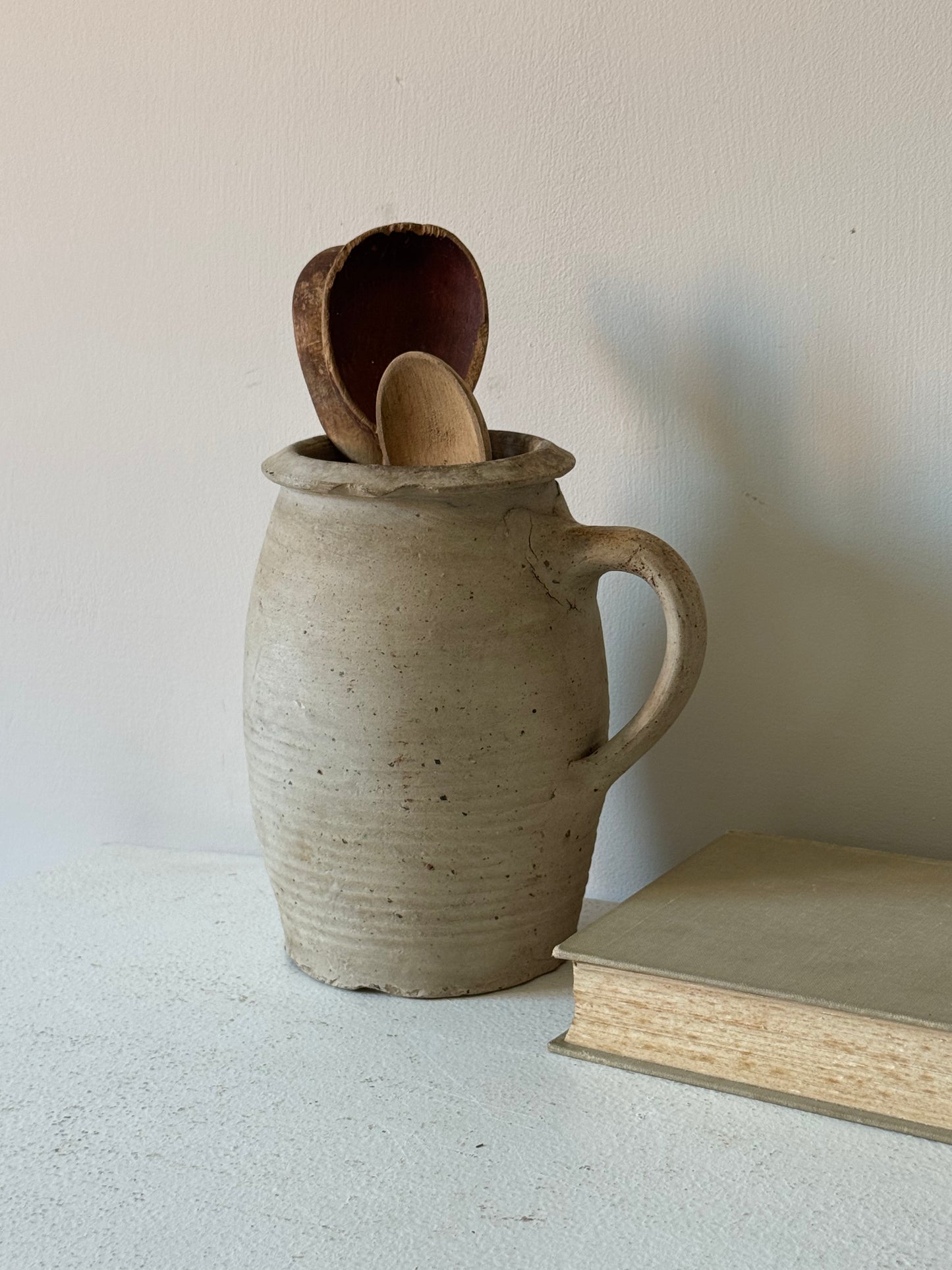 Vintage French Jug