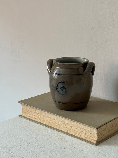 Small French Alsace Pot