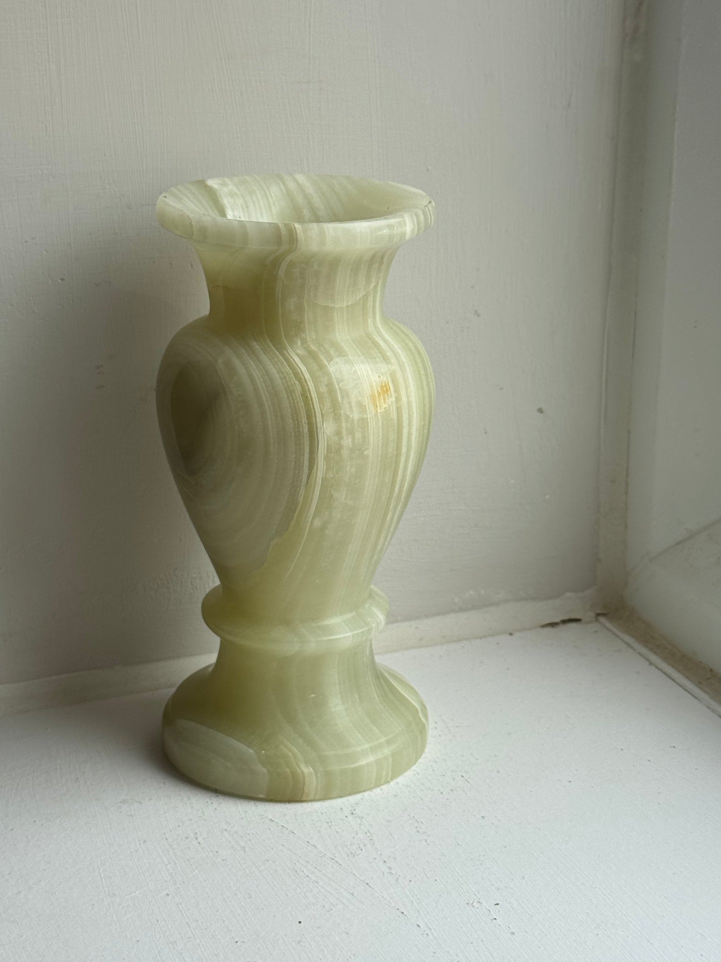 Onyx Candle Holders (Various)